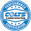 COLTS certification